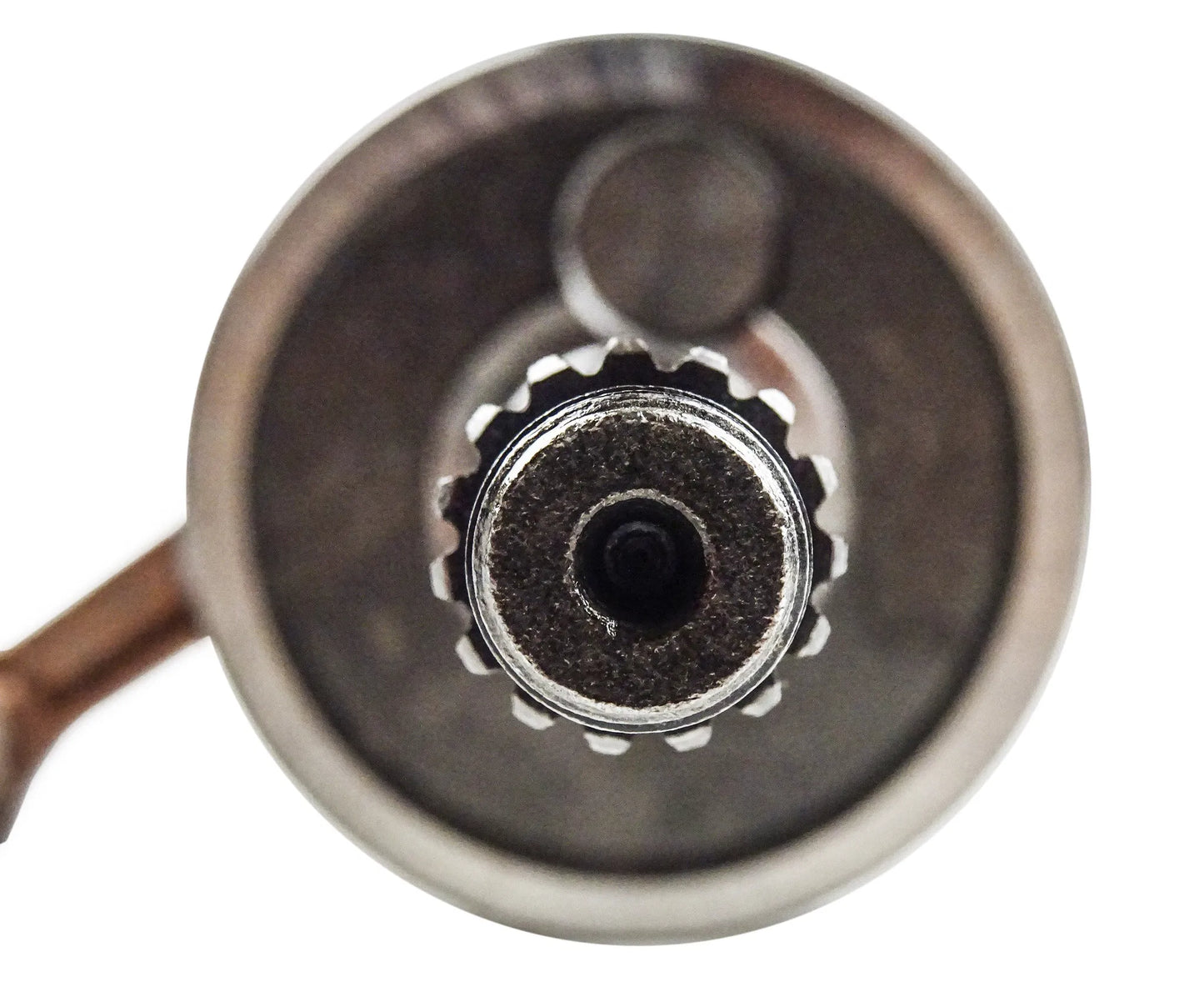 Vevaxel CPI / Generic / Keeway / Malaguti 12mm kolvbult