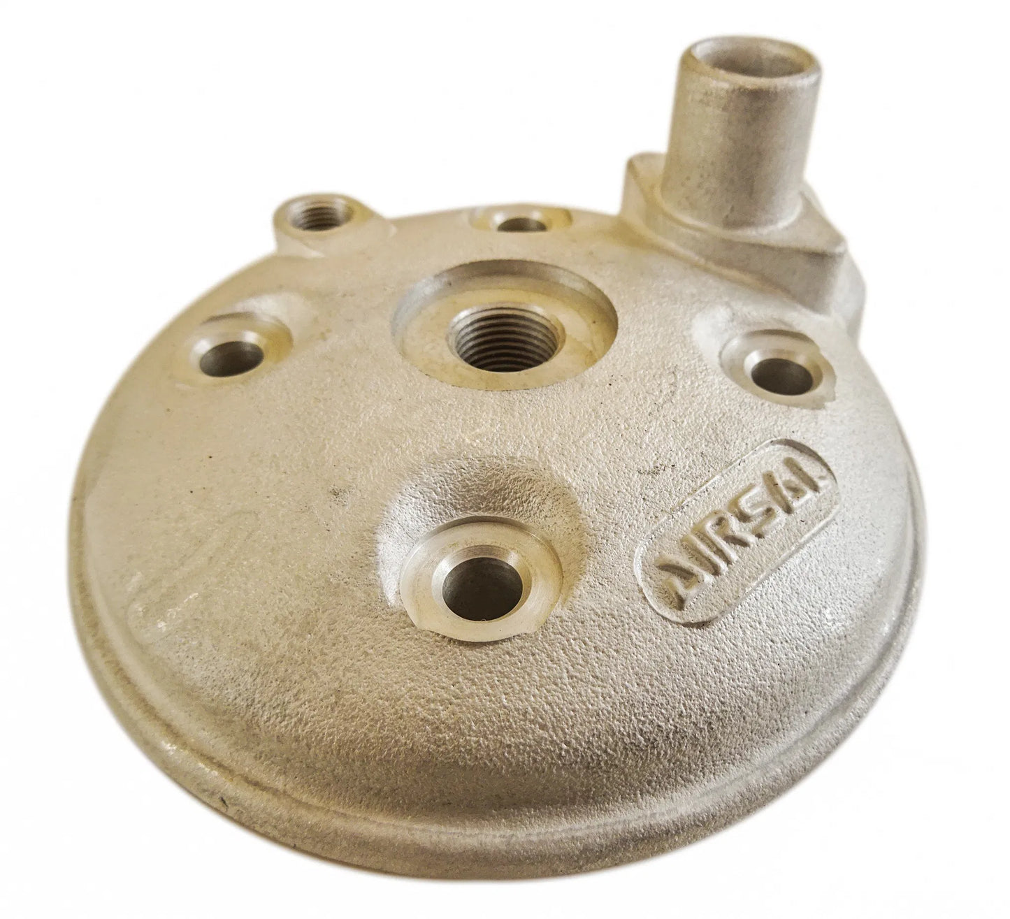 Cylinder Minarelli Lc 50cc Airsal+Topplock