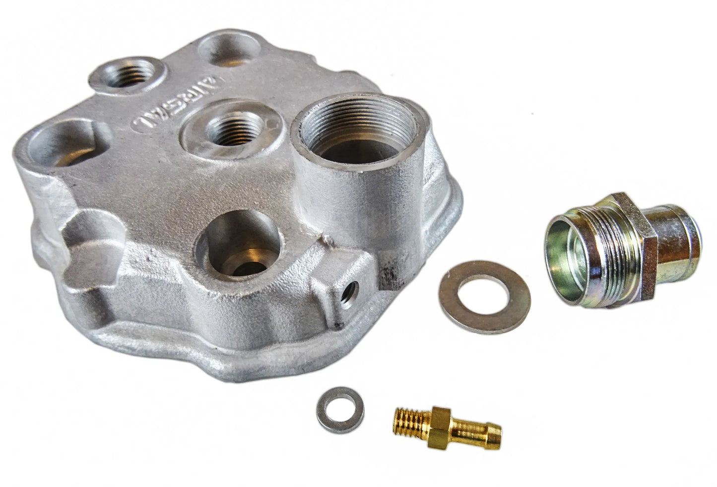 Cylinder Derbi 06 > 70cc 48mm Airsal ( D50B0 )
