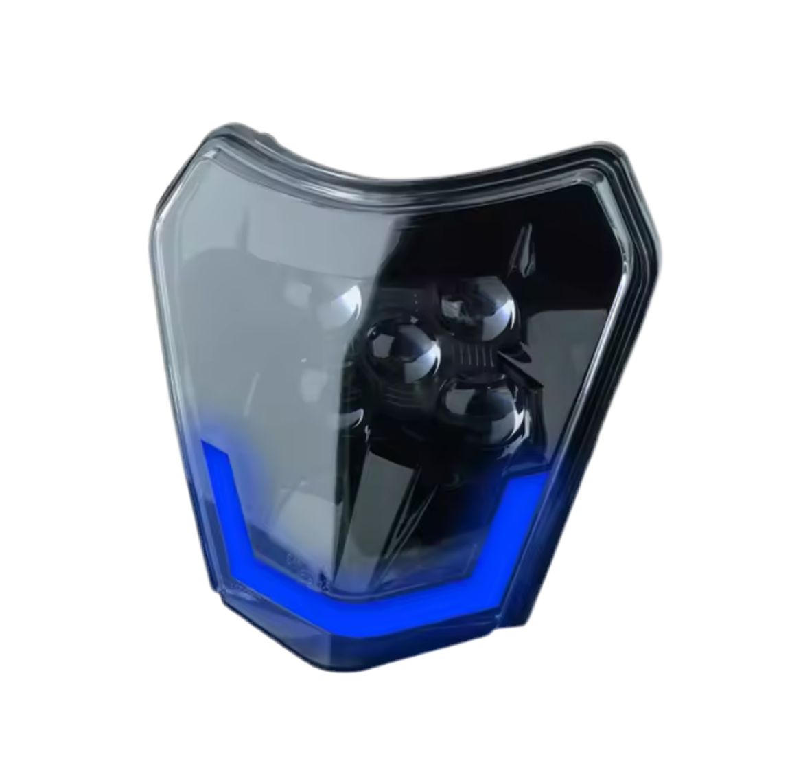 STR8 RGB LED