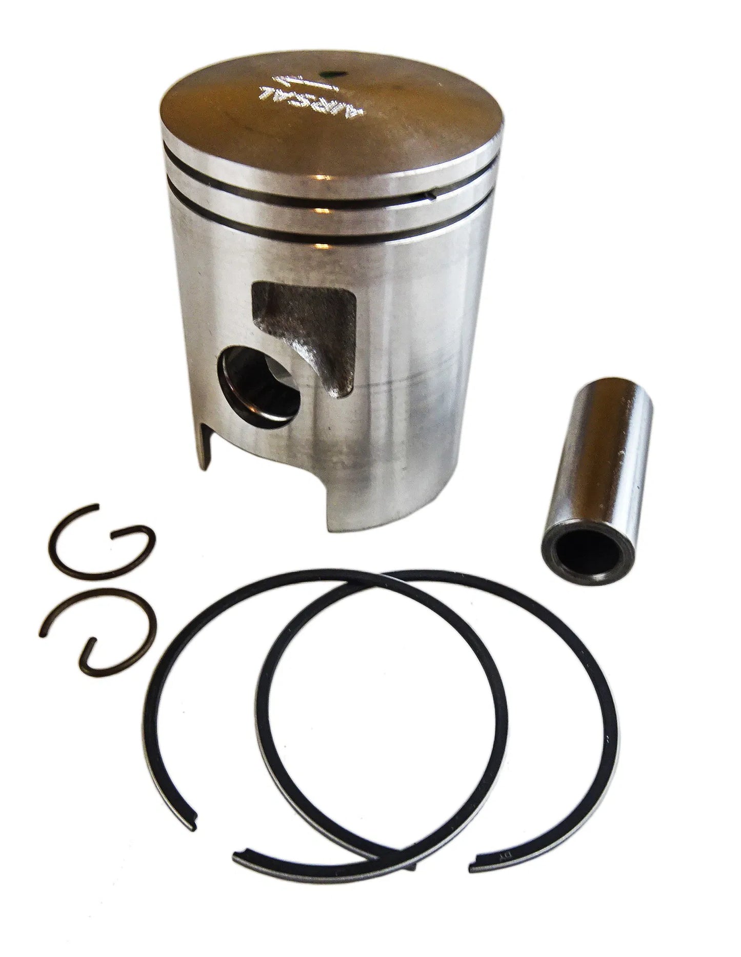 Cylinder Minarelli AM5 / AM6 50cc Airsal 40,3mm + topplock
