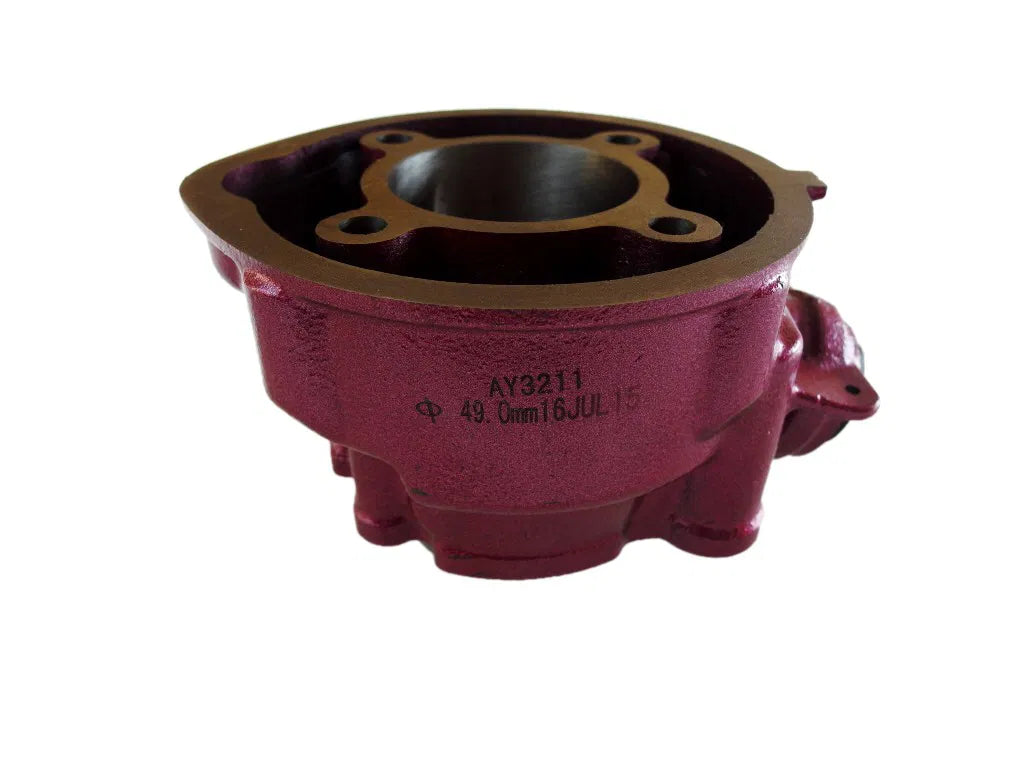 Cylinder Minarelli AM5 / AM6 80cc 49mm