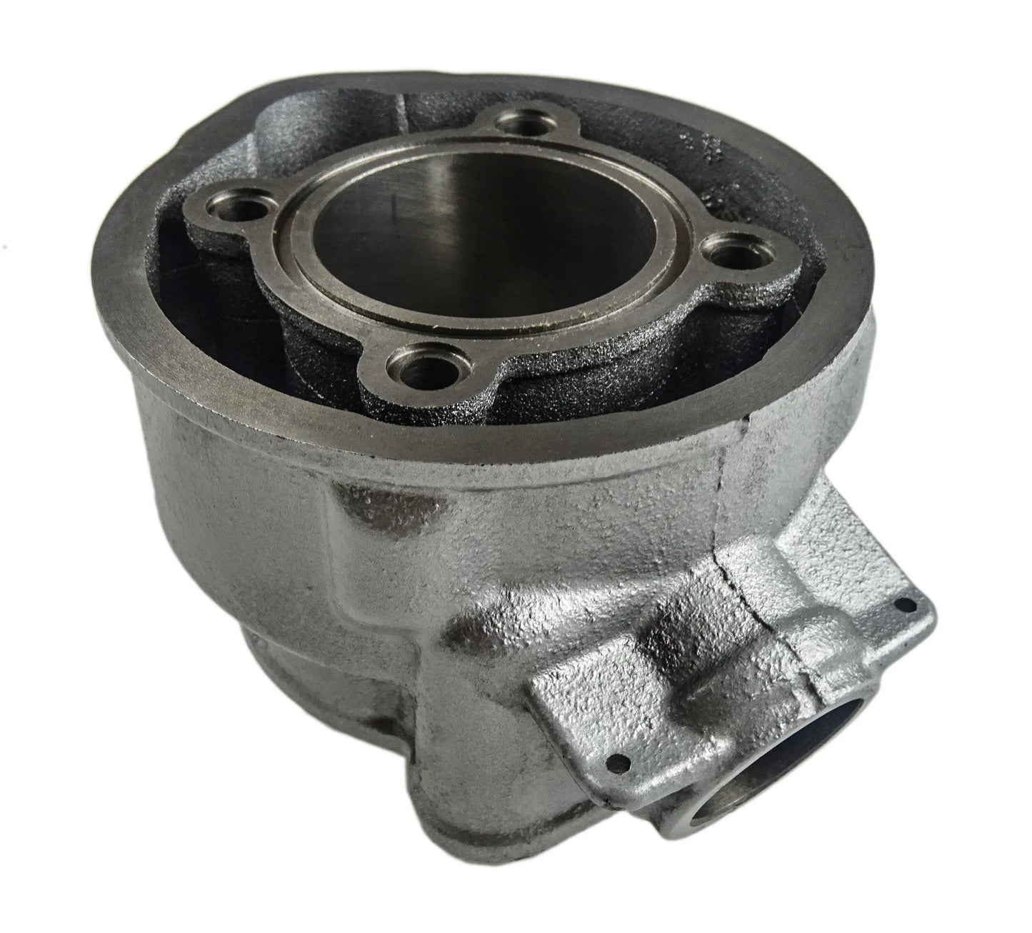 Cylinder Minarelli AM345 / AM6 80cc Polini 50mm+topplock
