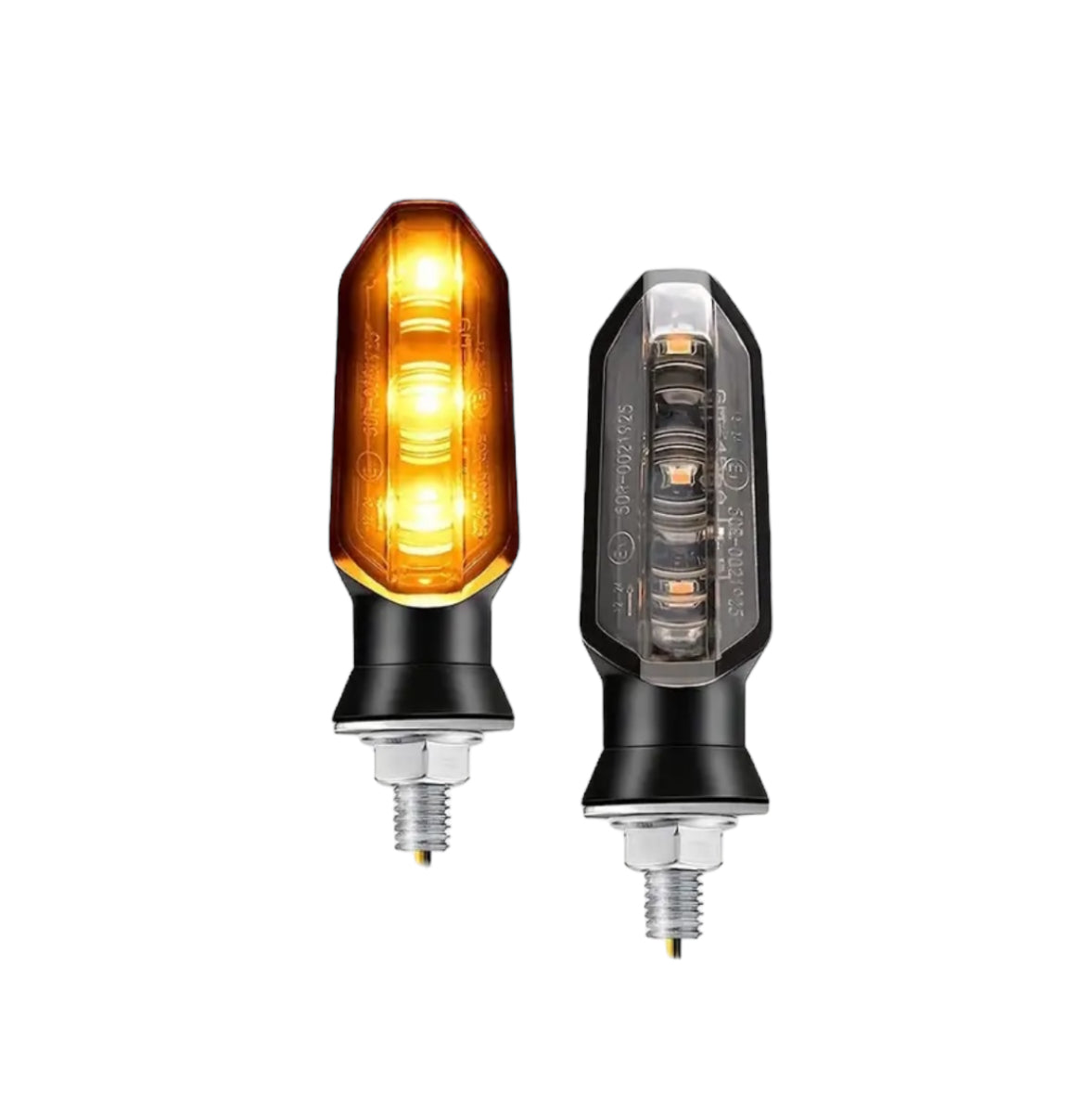 Mini Ledblinkers