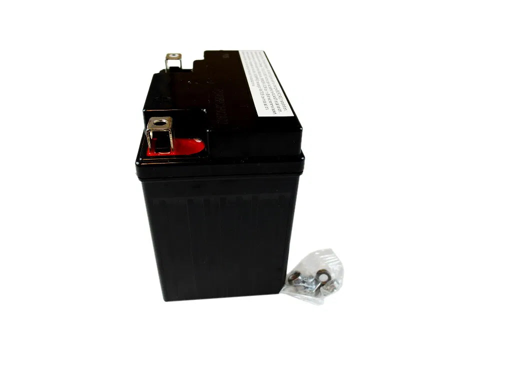 Batteri 12V-5A YCT5L-BS gell
