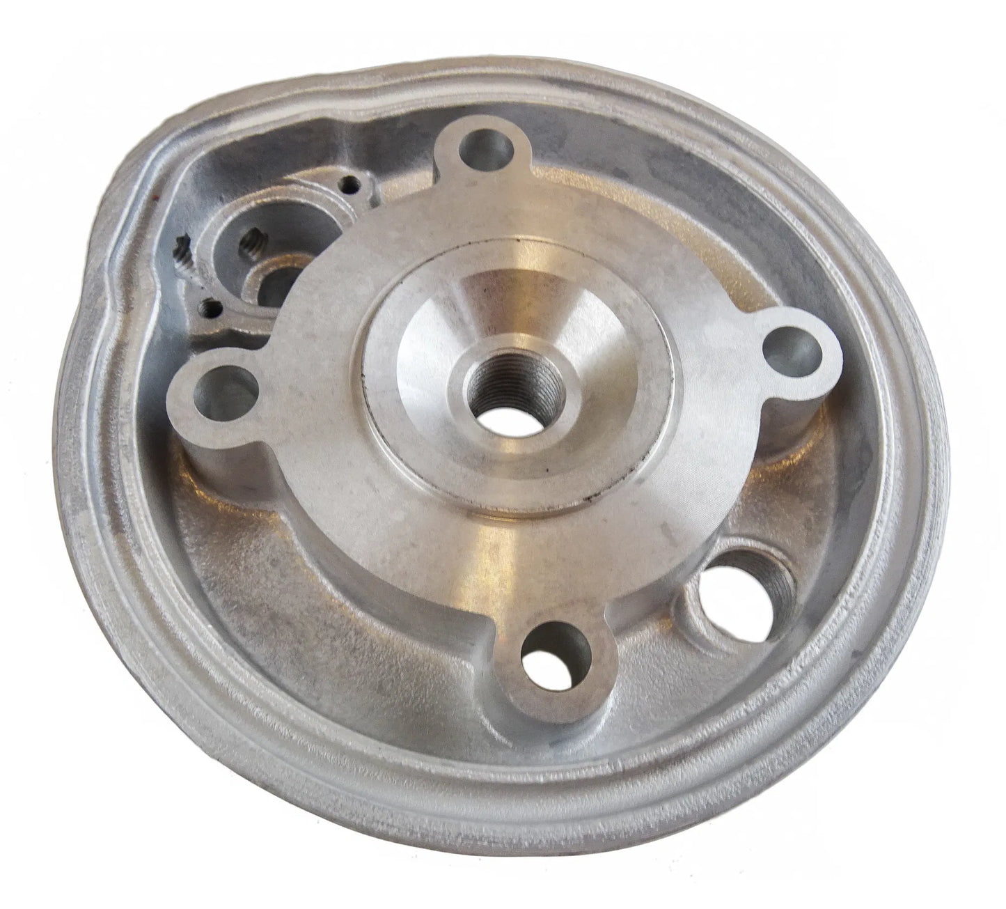 Cylinder Minarelli AM5 / AM6 50cc Airsal 40,3mm + topplock