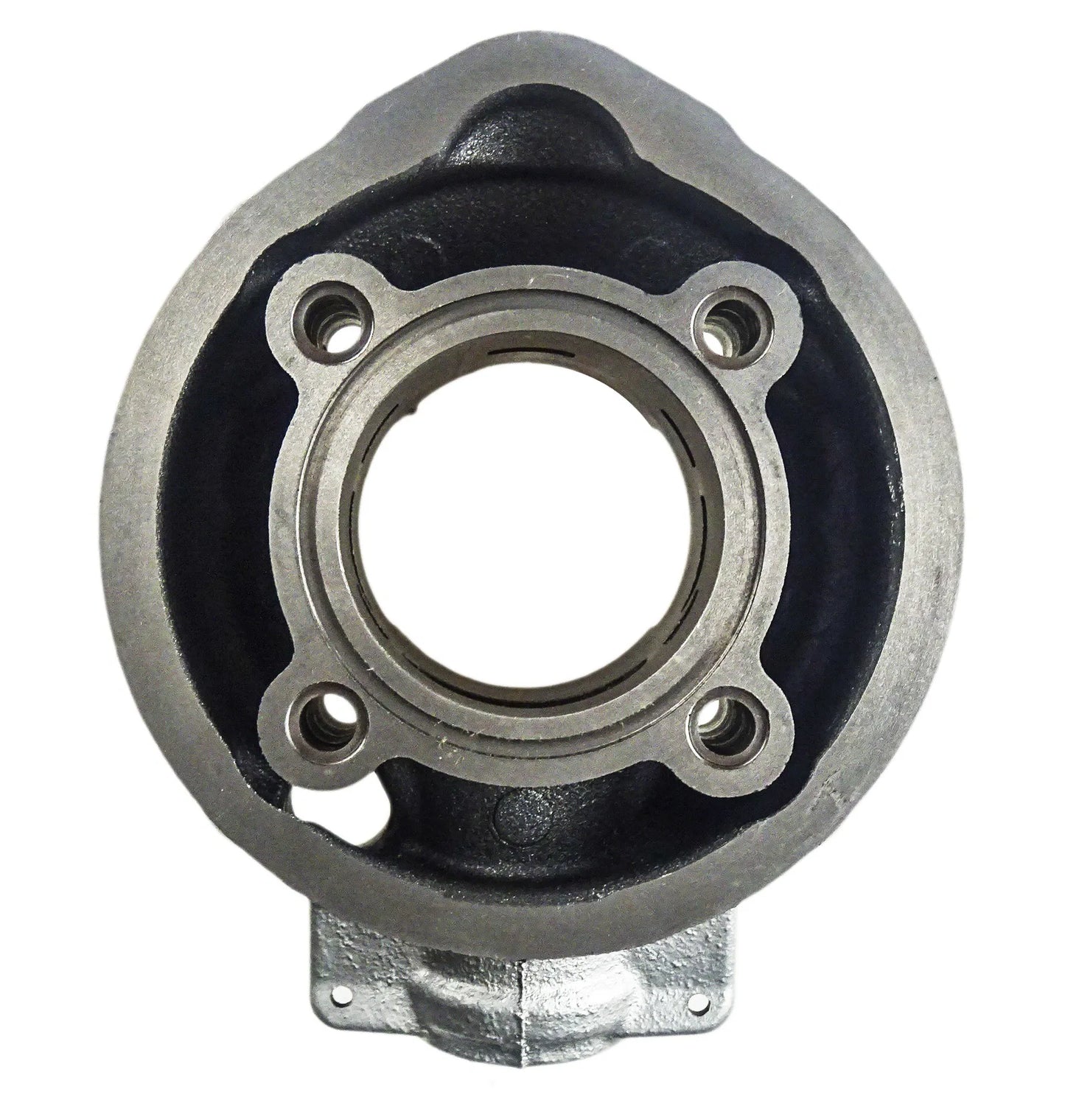 Cylinder Minarelli AM345 / AM6 80cc Polini 50mm+topplock