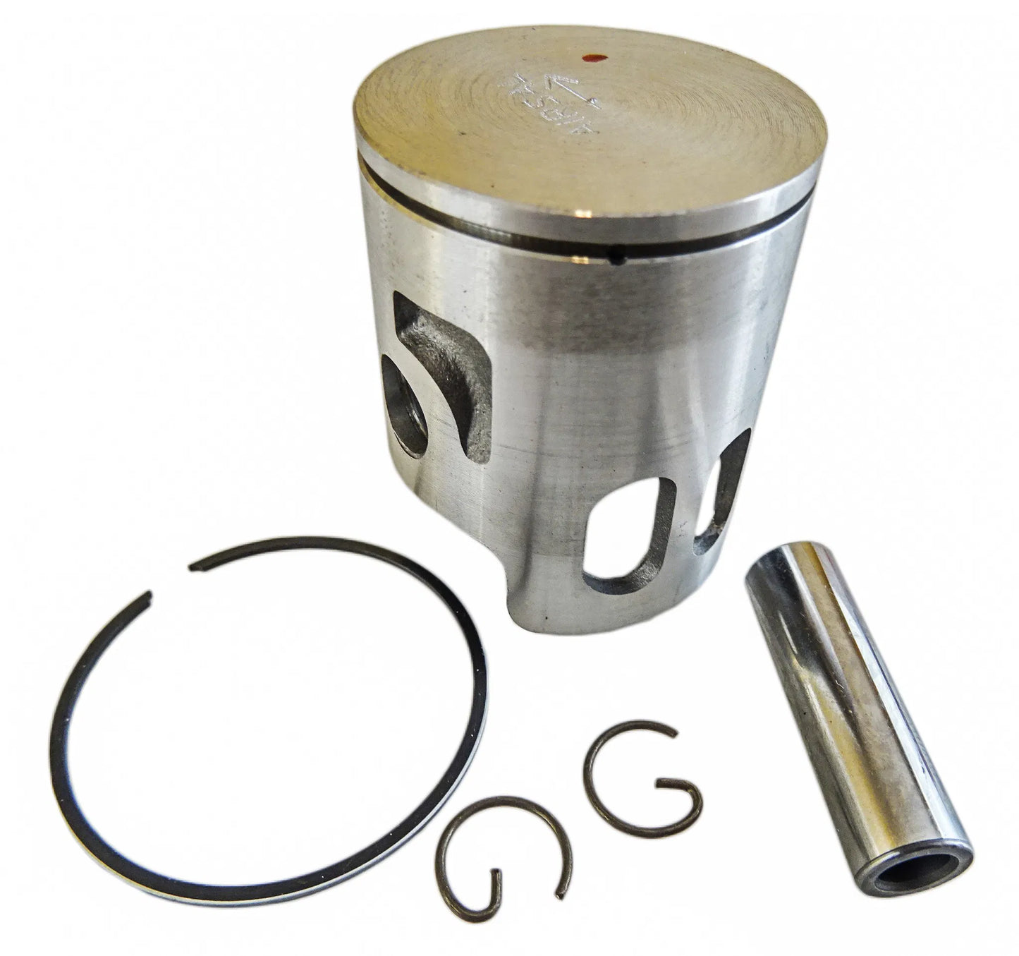Cylinder Minarelli Lc 50cc Airsal+Topplock