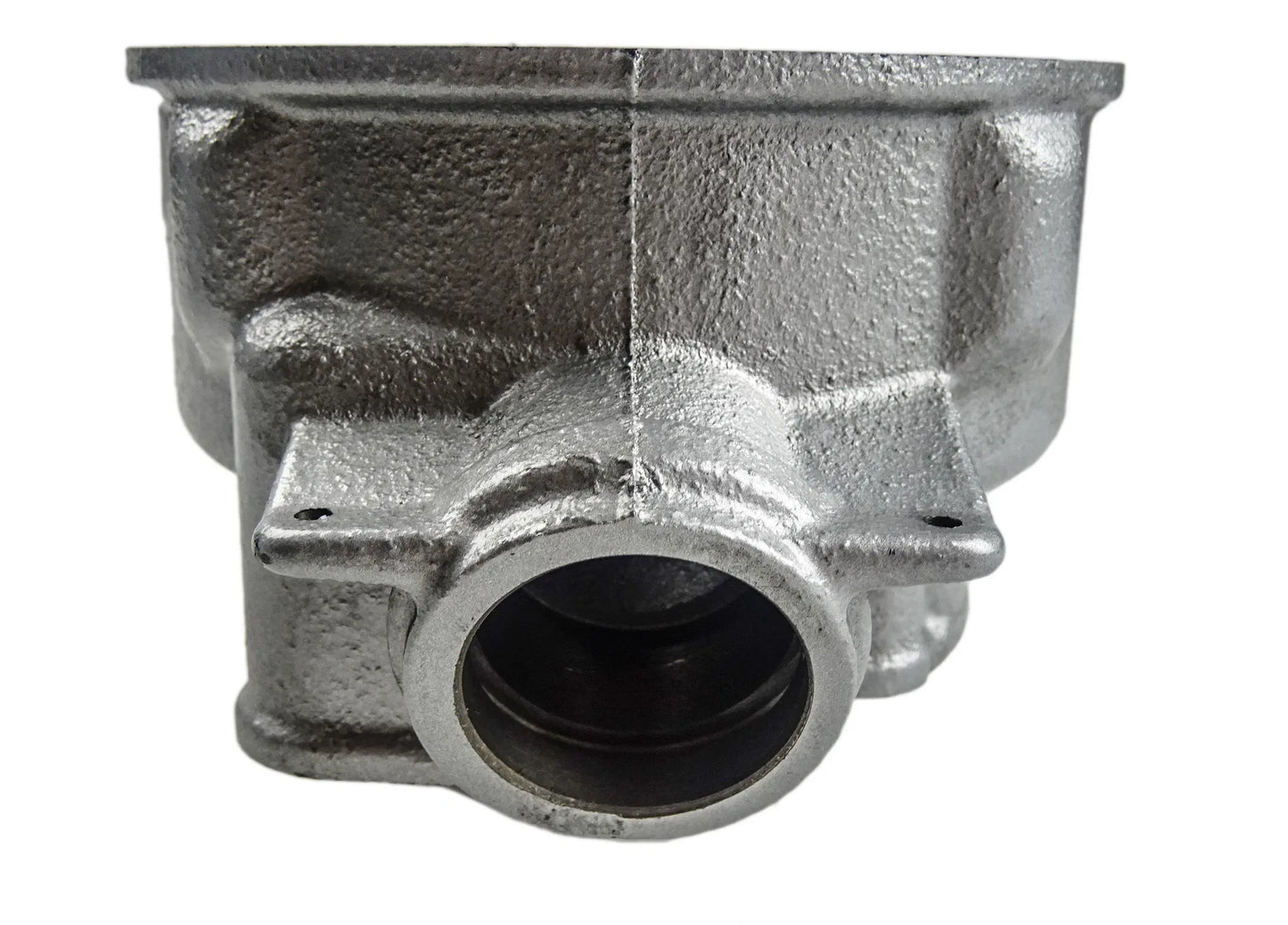 Cylinder Minarelli AM345 / AM6 80cc Polini 50mm+topplock