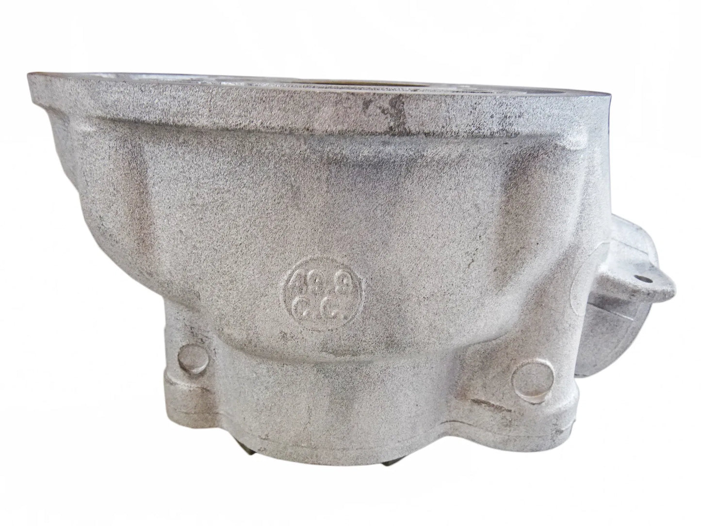 Cylinder Minarelli AM5 / AM6 50cc Airsal 40,3mm + topplock