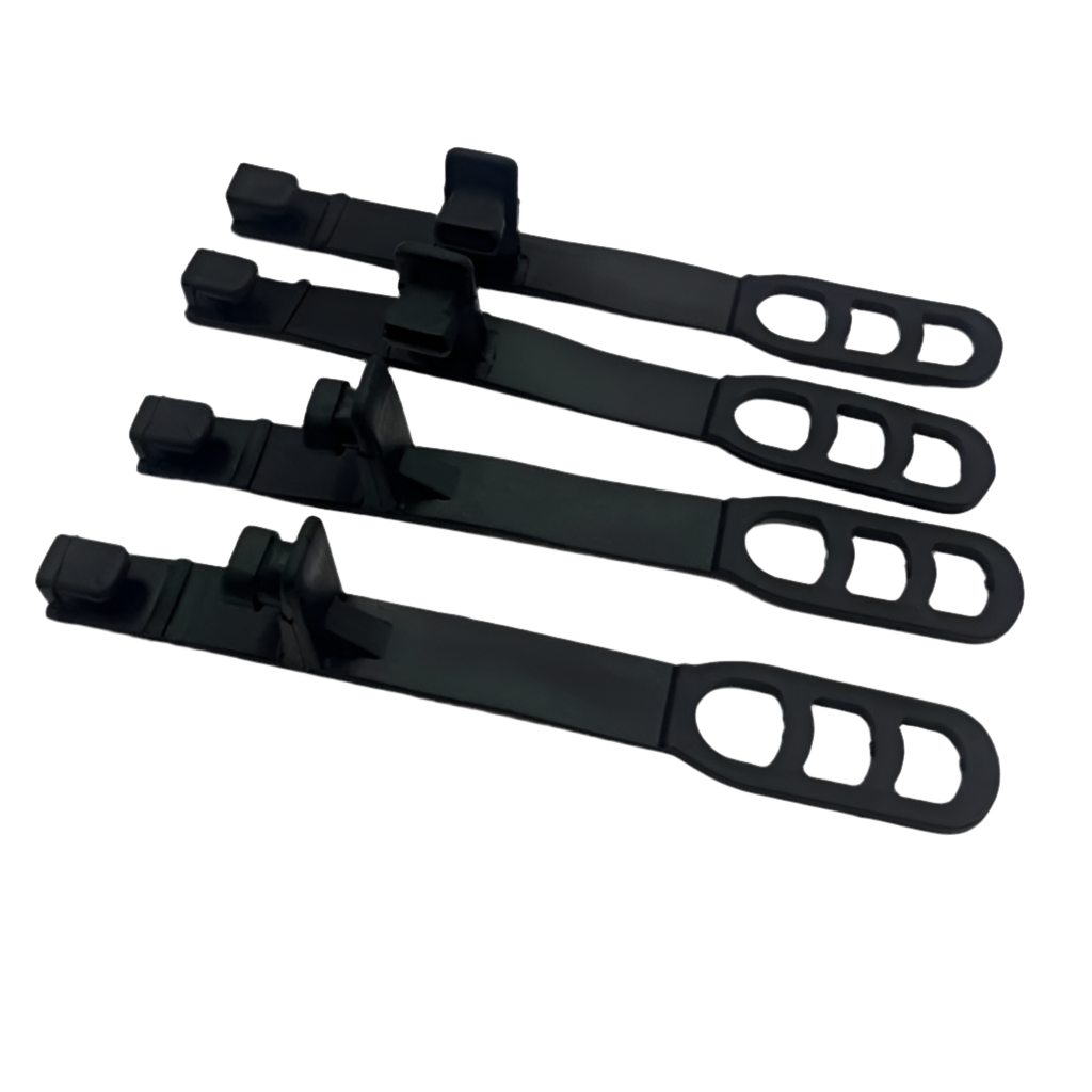 KTM framlampa LED