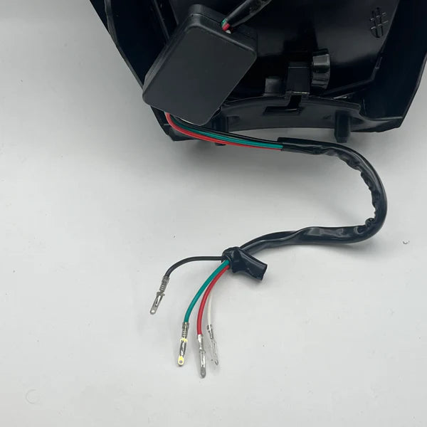 Angel eye lampa KTM V2