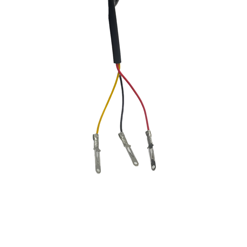 Ktm framlampa Angel eye