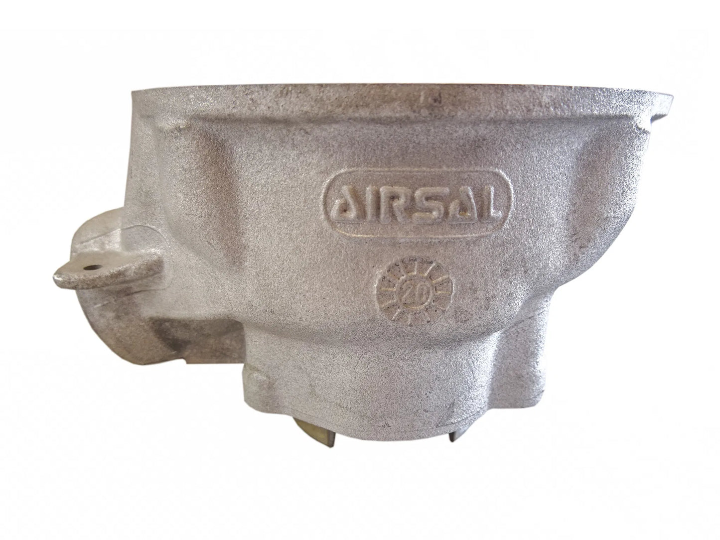 Cylinder Minarelli AM5/6 70cc Airsal 48mm+Topplock