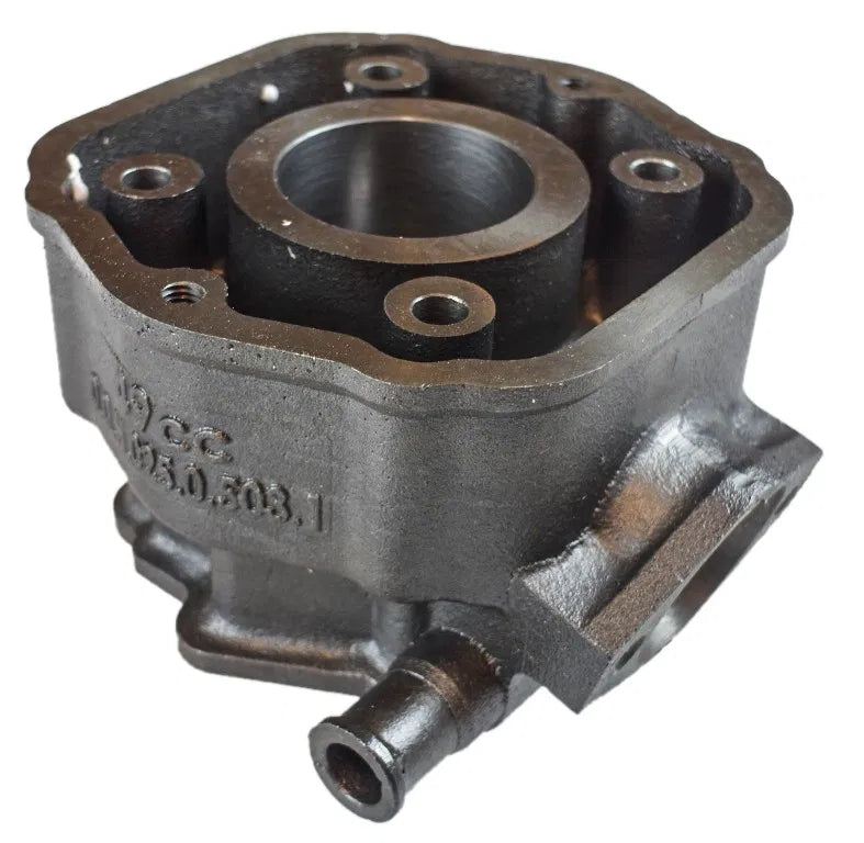 Cylinder Derbi Senda/GPR 50cc (EBE050 - EBS050)