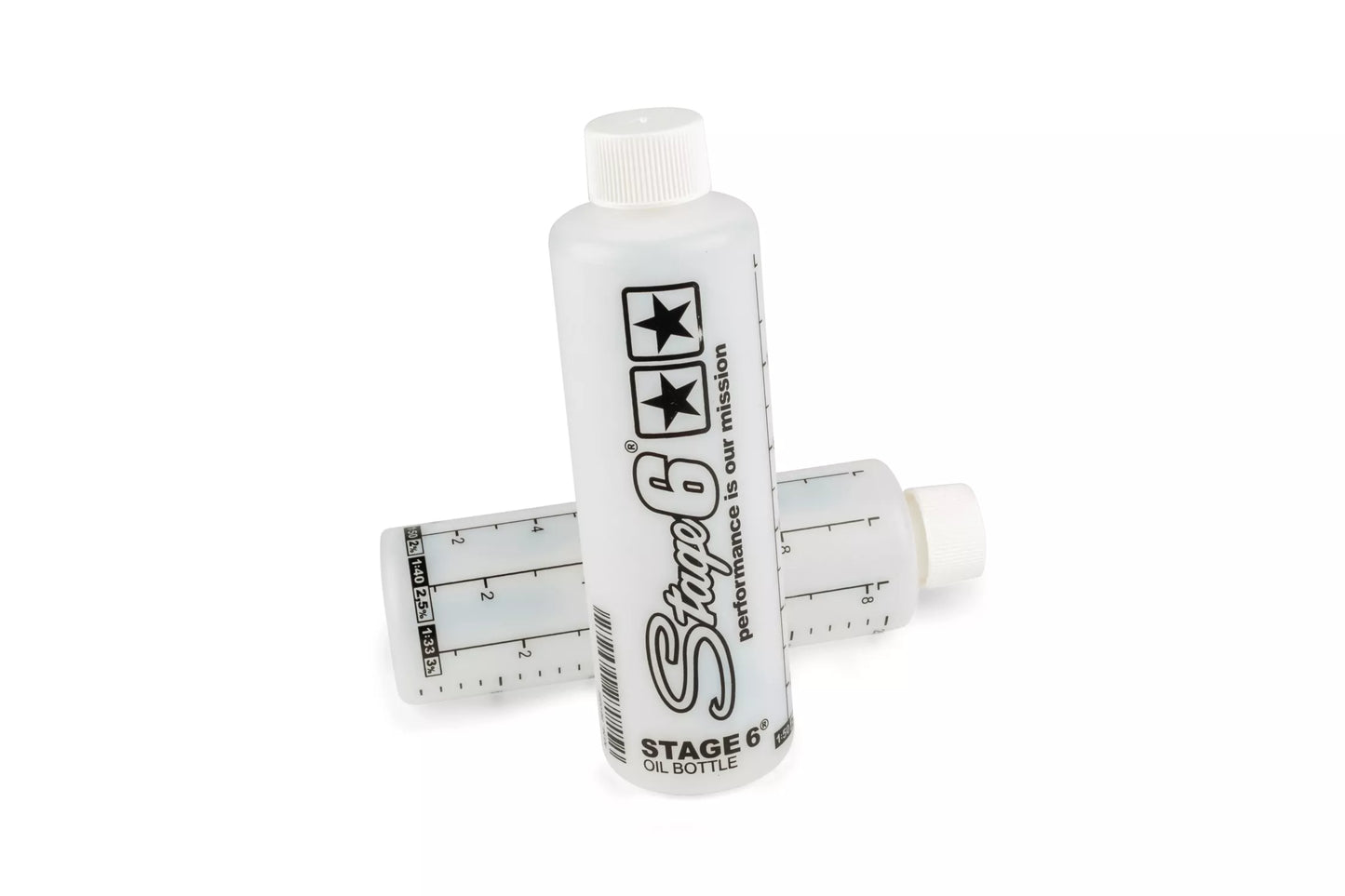 Stage6 Olje mätflaska 250ml