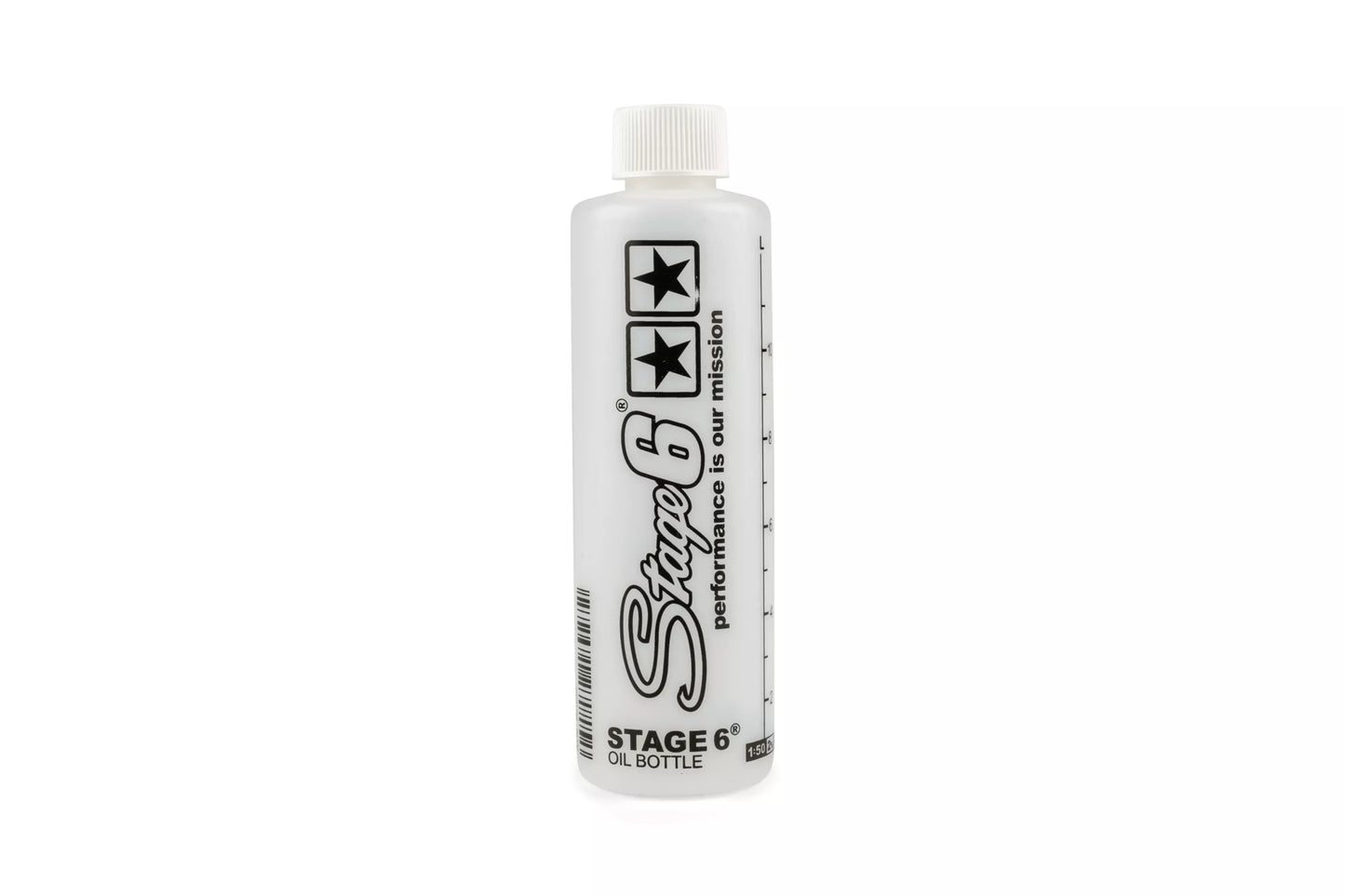 Stage6 Olje mätflaska 250ml