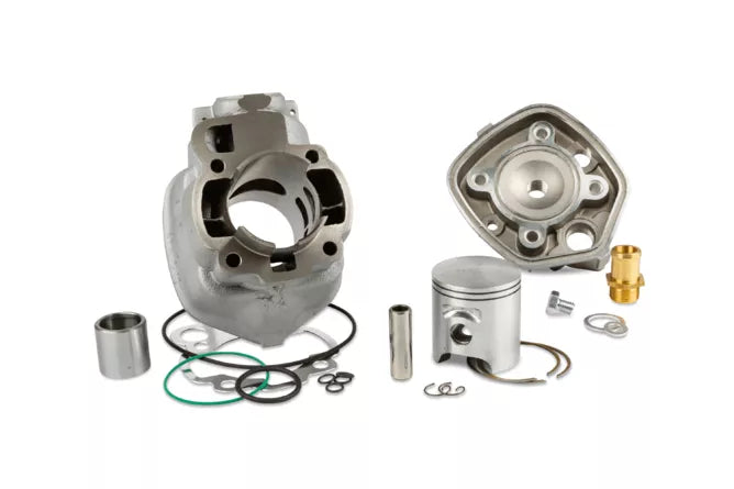 Cylinder Metrakit 70cc gjutjärn Minarelli AM6