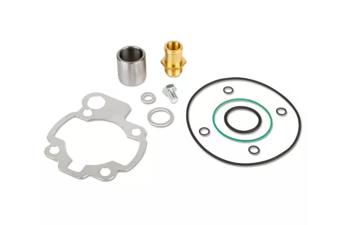 Cylinder Metrakit 70cc gjutjärn Minarelli AM6