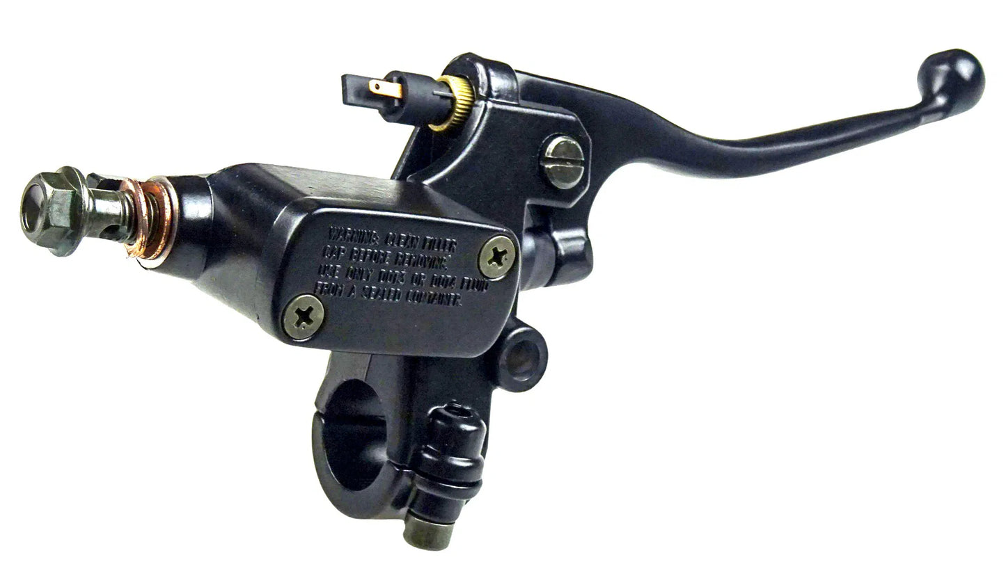 Bromscylinder Peugeot Speedfight / Jet Force / Elyseo