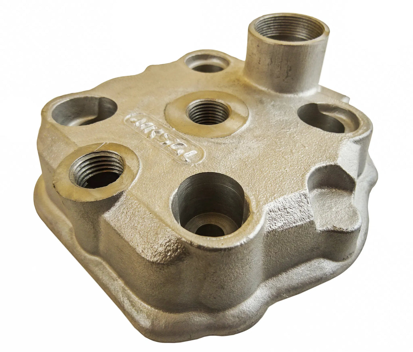 Cylinder Derbi 06 > 80cc 50mm Airsal