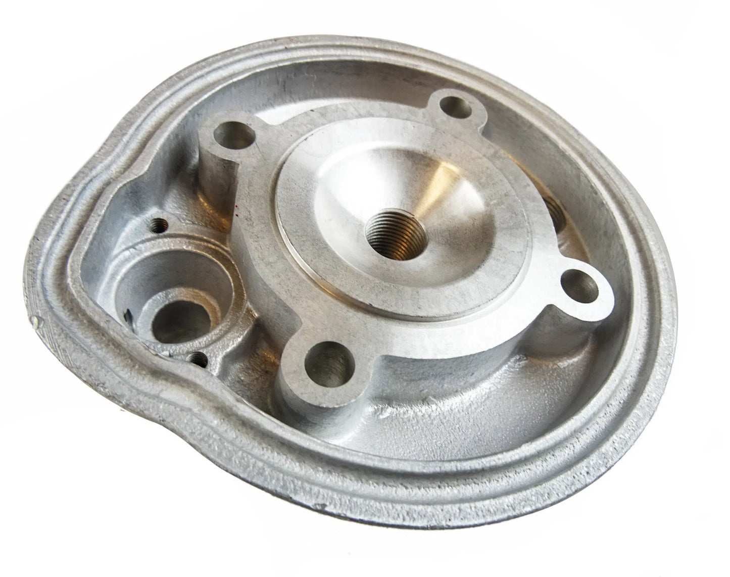 Cylinder Minarelli AM5/6 80cc Airsal 50mm + topplock