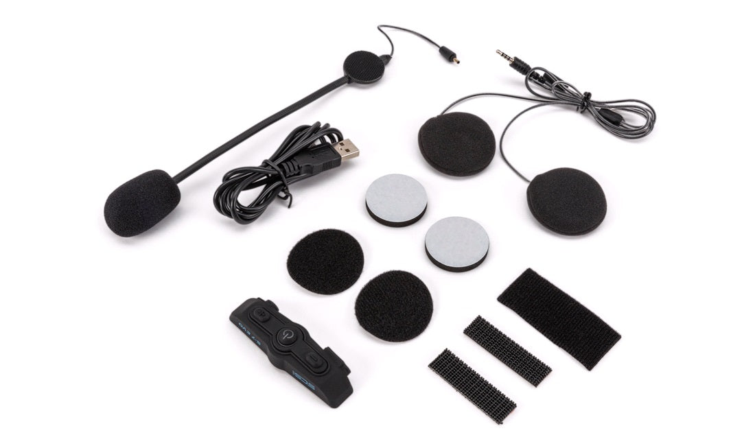 Bluetooth Headset V2