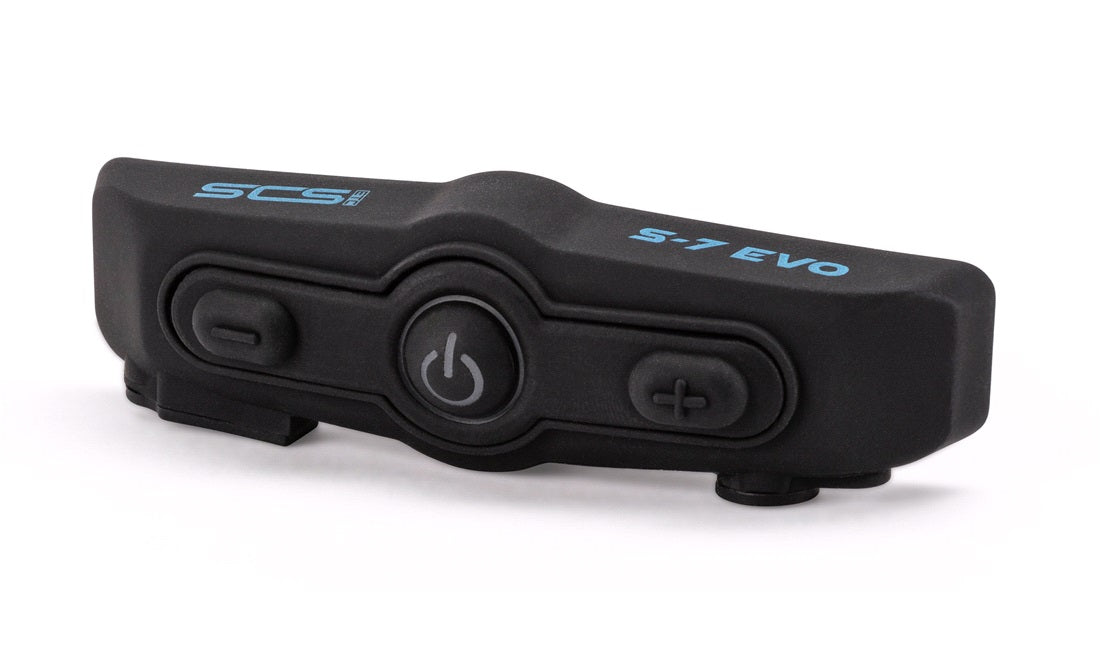 Bluetooth Headset V2