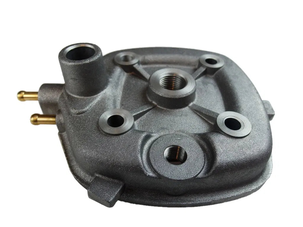 Cylinder Minarelli Lc 50Cc Polini+Topplock