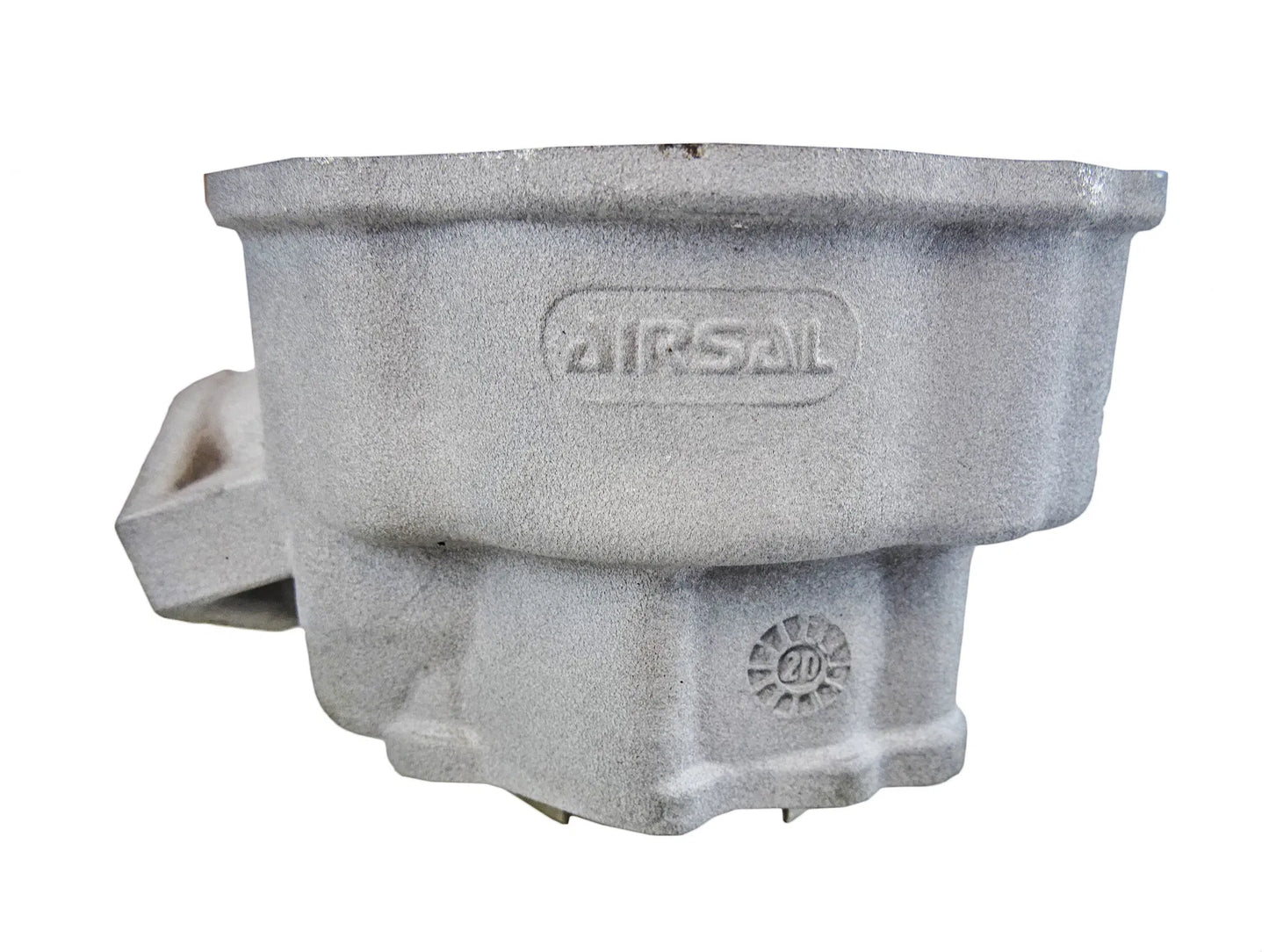 Cylinder Derbi Senda / GPR 80cc 50mm Airsal (EBE050 - EBS050)