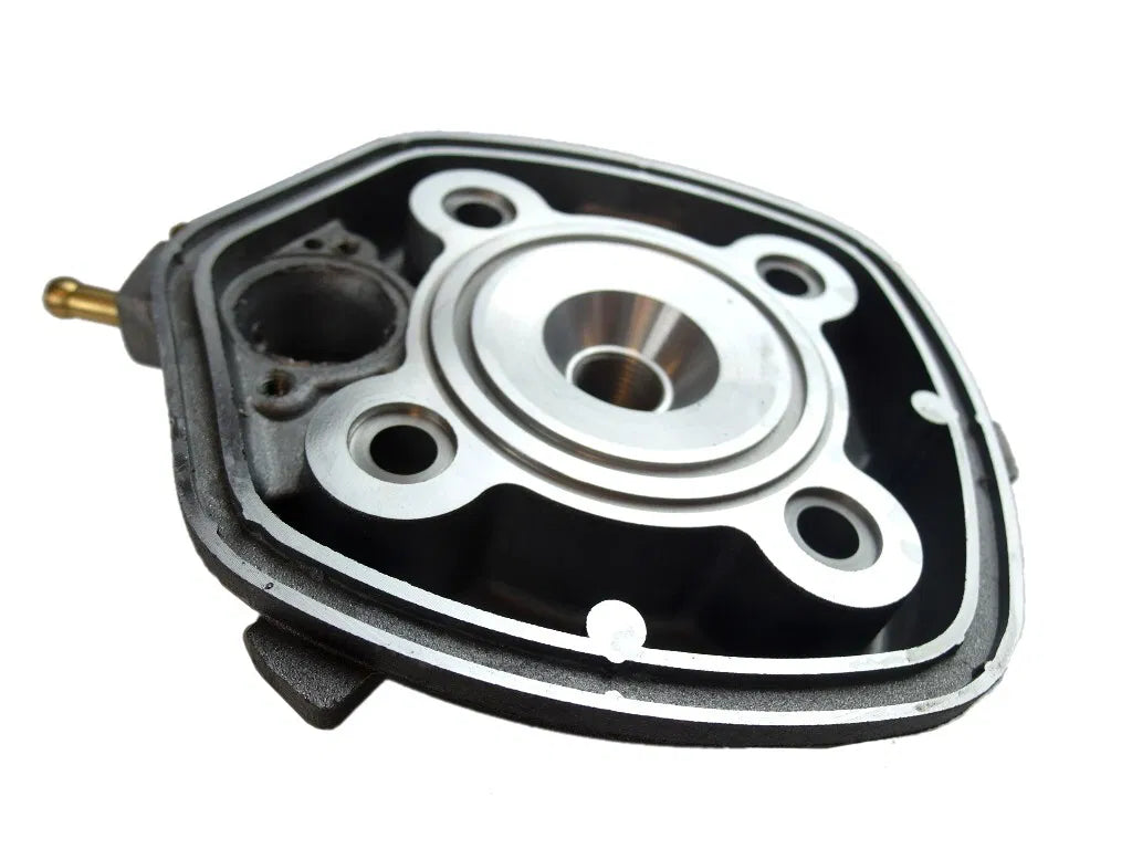Cylinder Minarelli Lc 50Cc Polini+Topplock