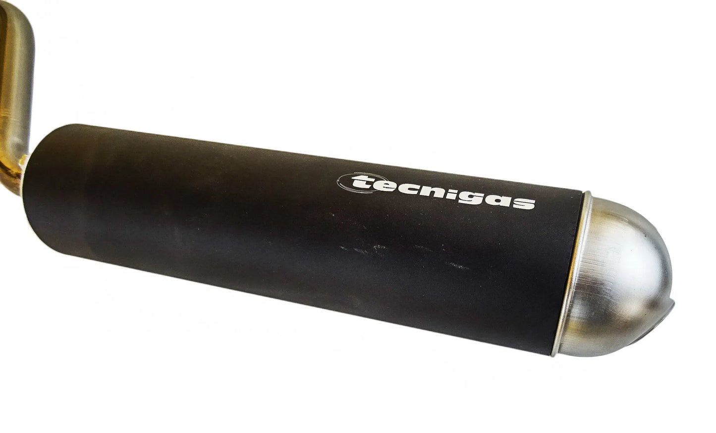 Avgassystem Beta RK6 Tecnigas MX