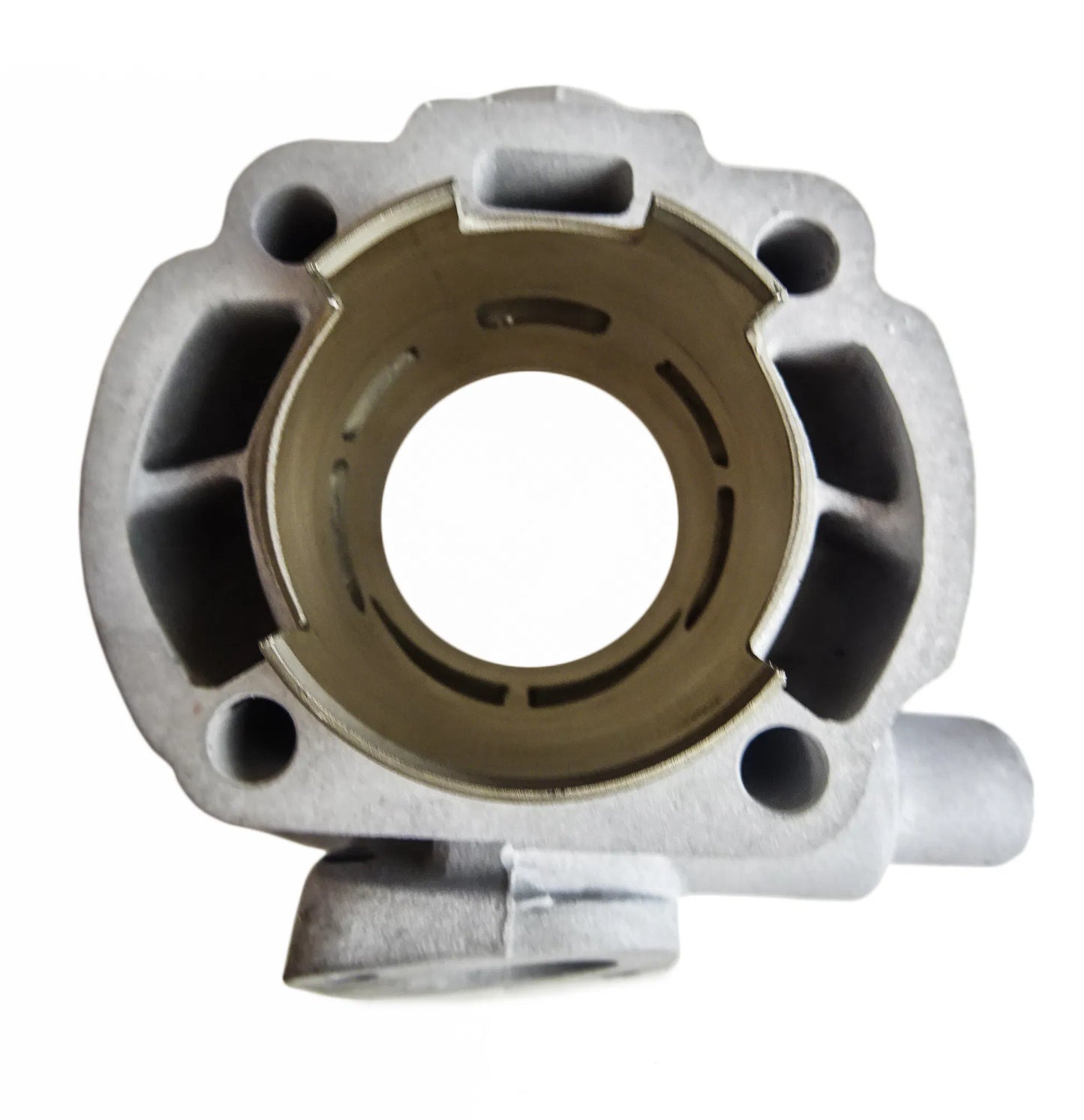 Cylinder Minarelli lc 70cc Airsal 47.6mm + topplock