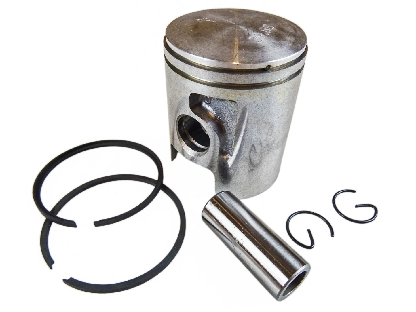 Cylinder Derbi Senda/GPR 50cc < 06 ( EBE050 motor )