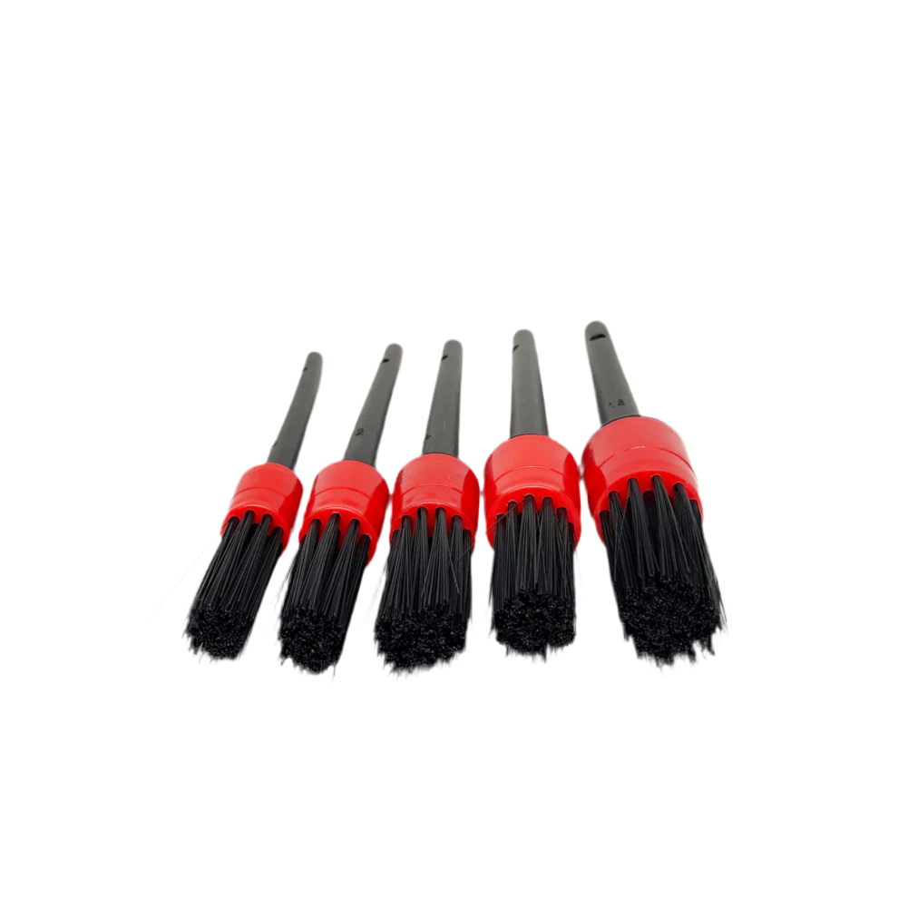 Tvättpensel kit