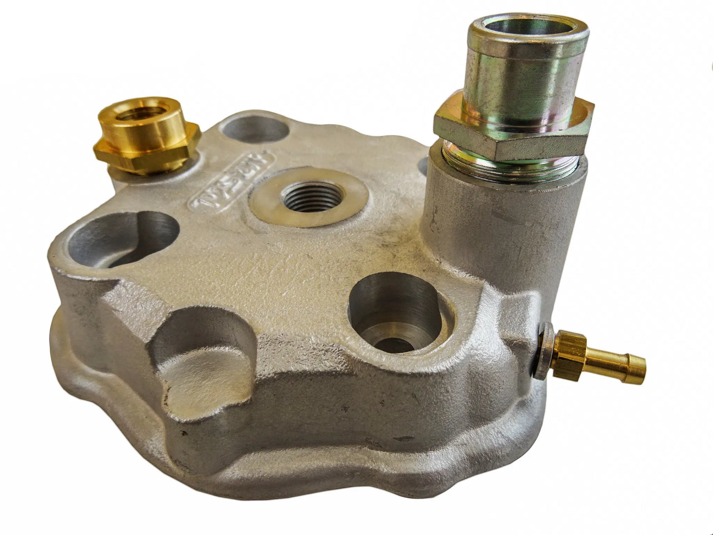 Cylinder Derbi 06 > 80cc 50mm Airsal