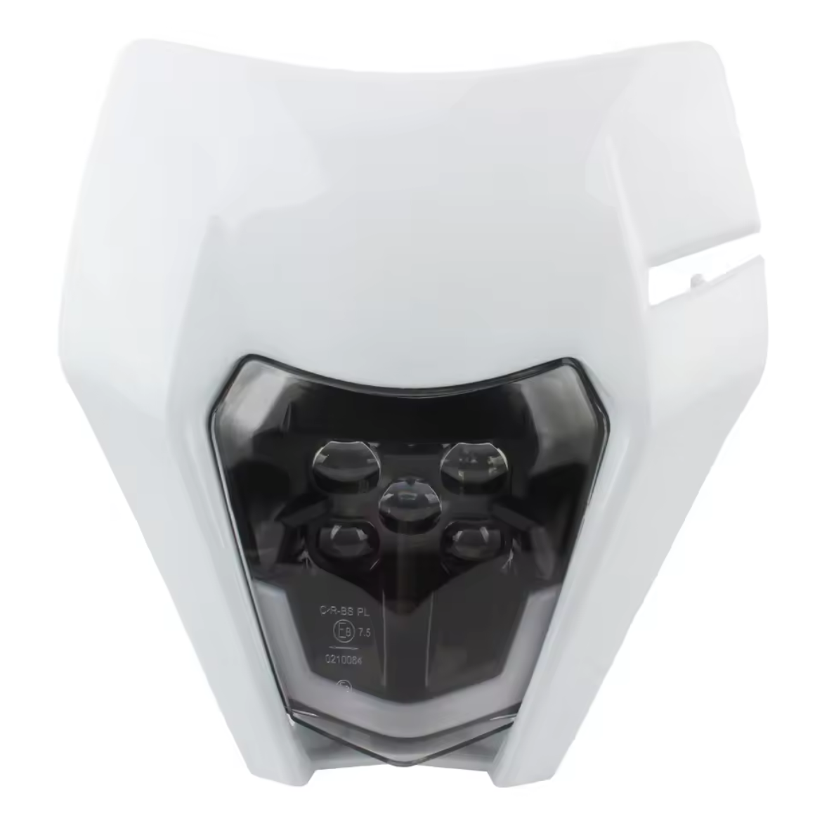 KTM framlampa LED