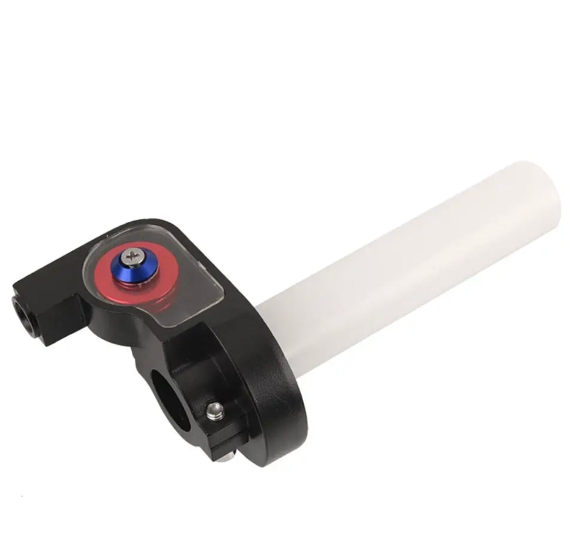 Snabbgas V1