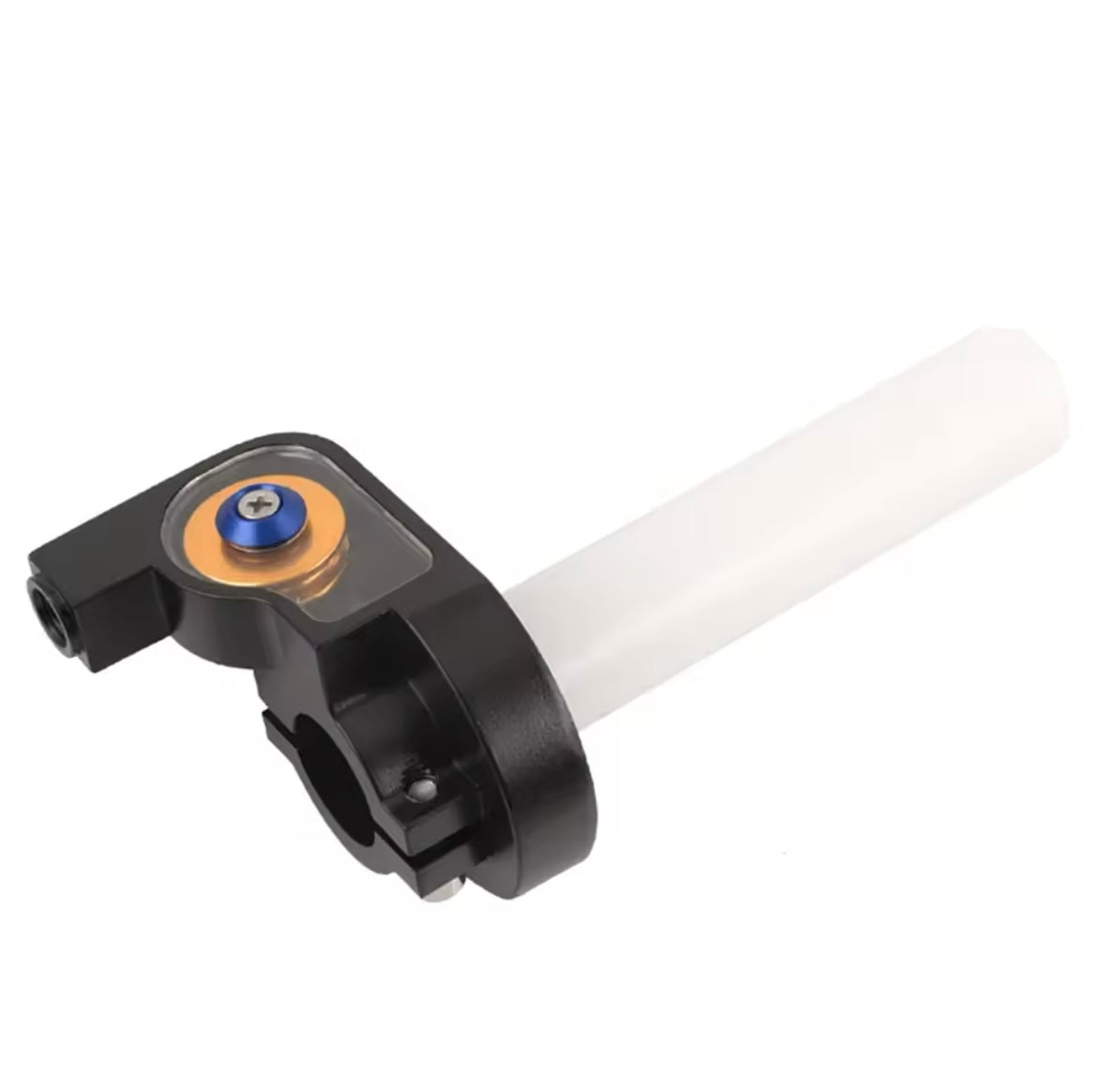 Snabbgas V1