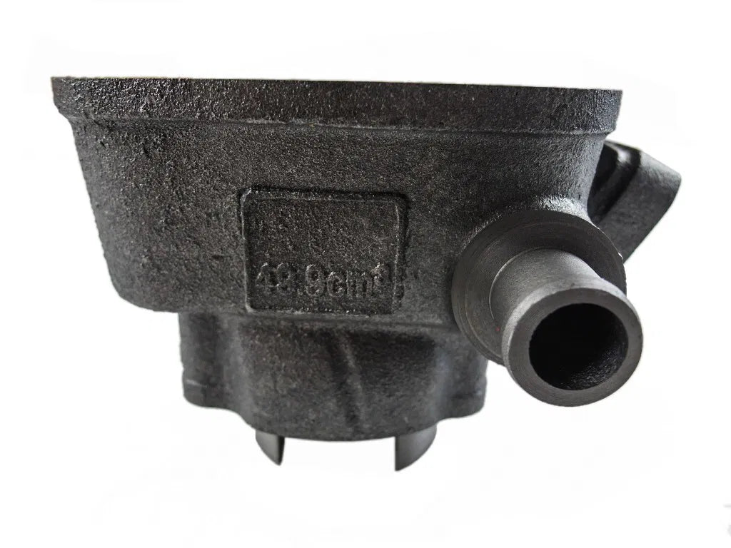 Cylinder Minarelli lc 50cc