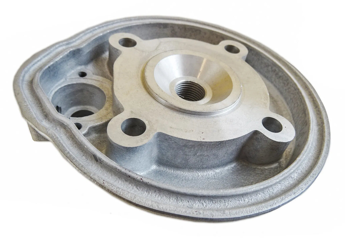 Cylinder Minarelli Lc 50cc Airsal+Topplock