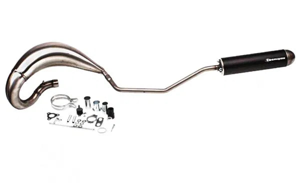 Avgassystem Derbi Senda 99> / Gilera Tecnigas Mx