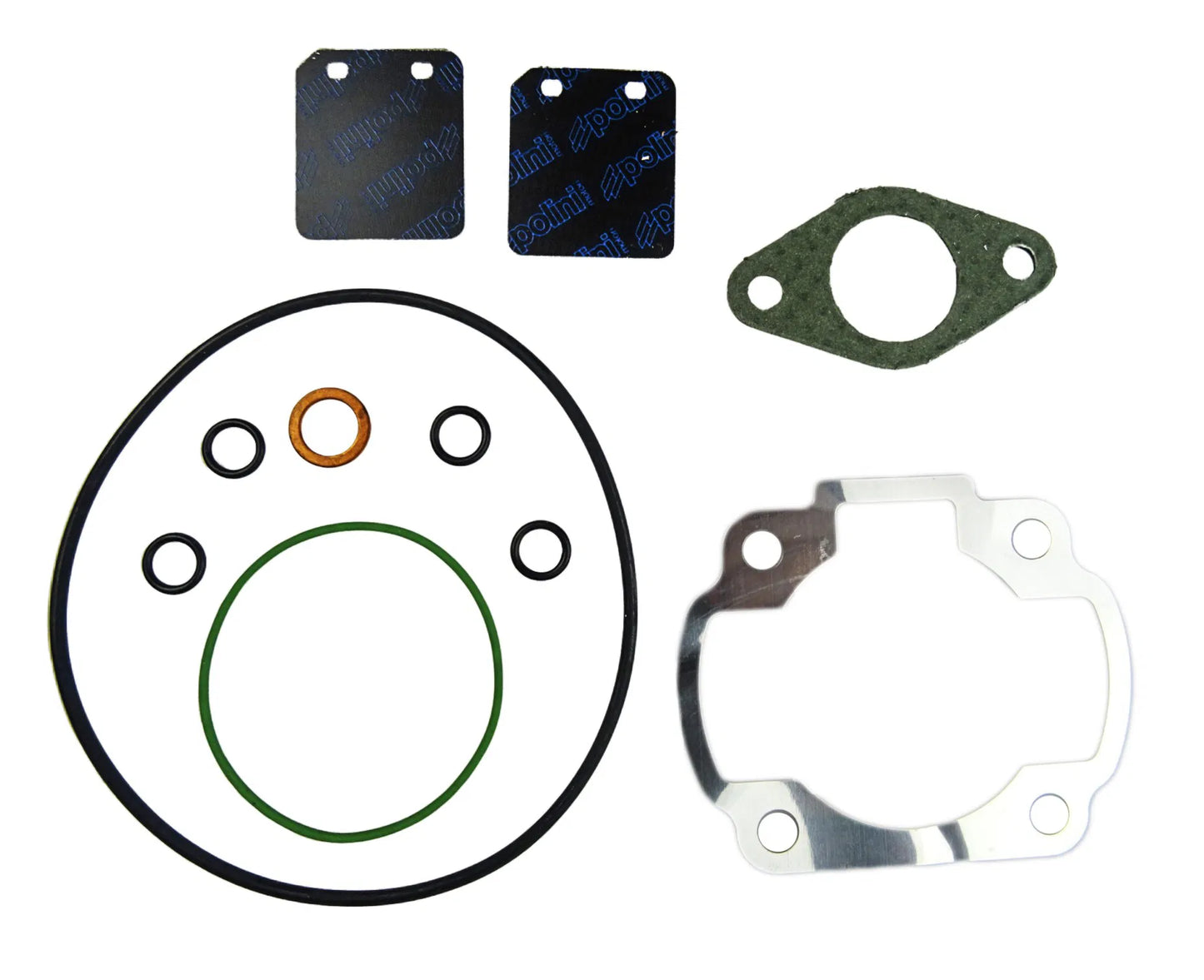 Cylinder Minarelli Lc 70cc 47mm Polini Corsa