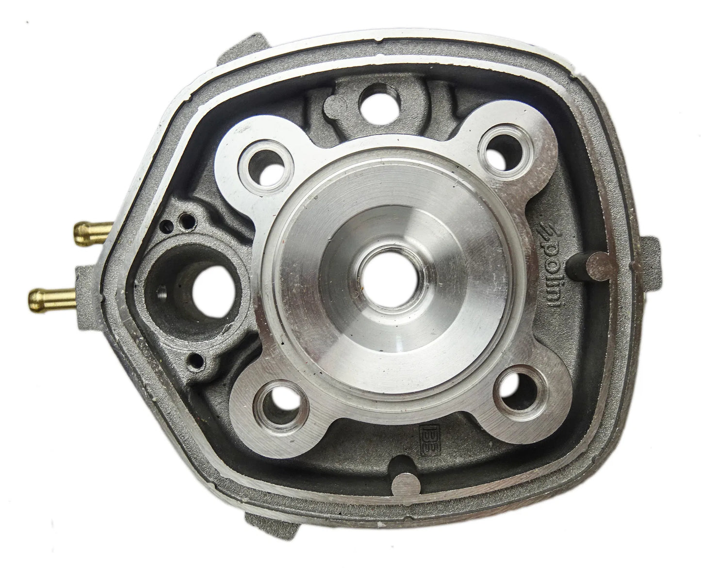 Cylinder Minarelli Lc 70cc 47mm Polini Corsa