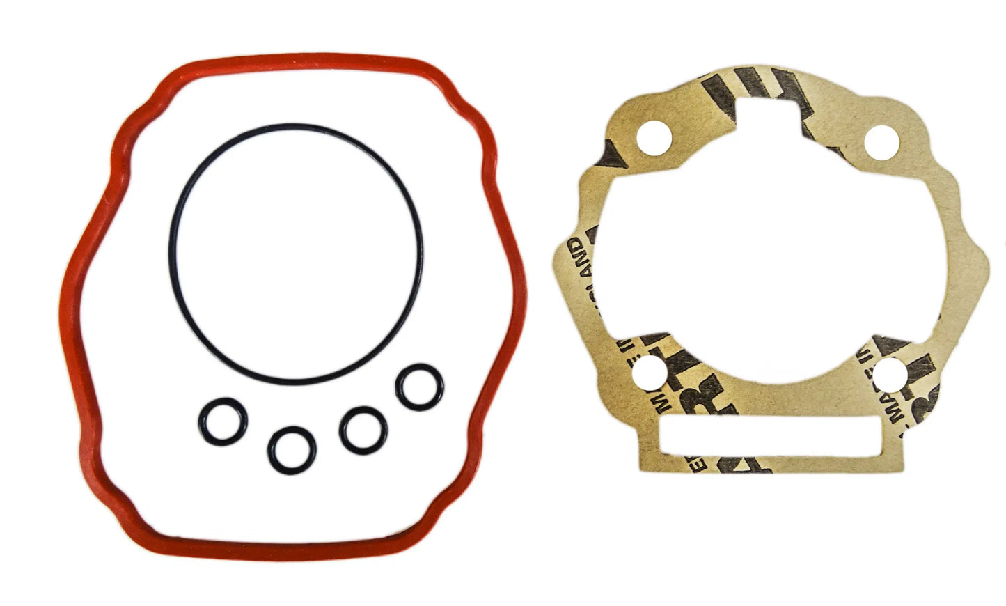 Cylinder Derbi Senda/GPR 70cc 48mm Airsal ( EBE050 - EBS050 )
