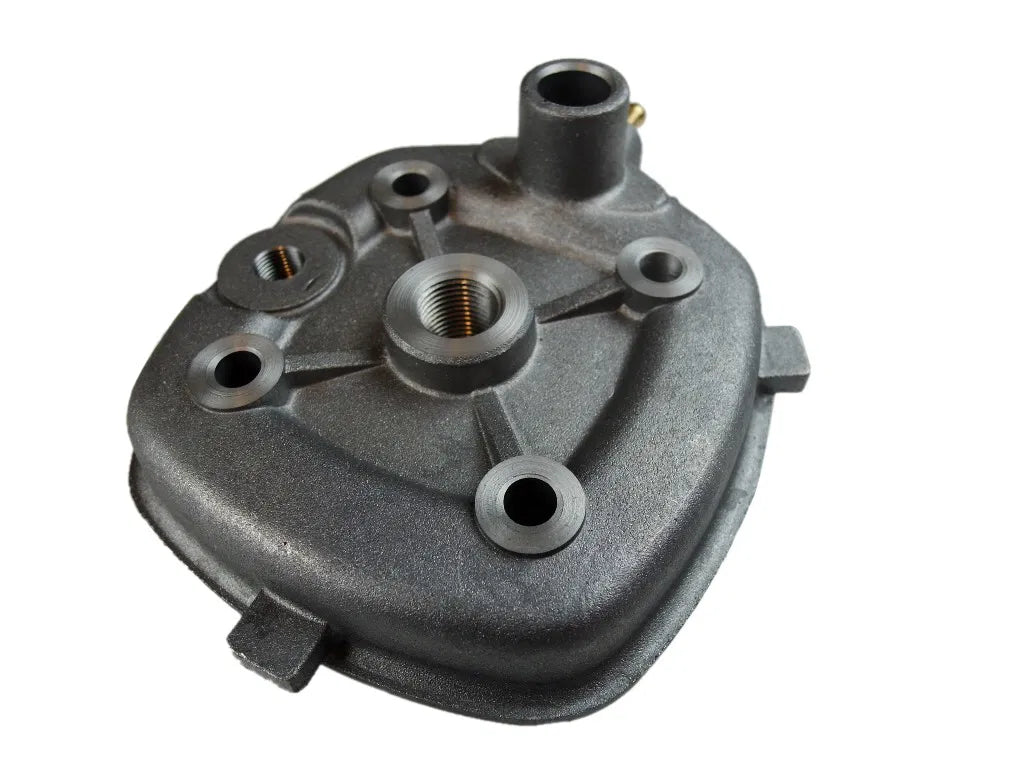 Cylinder Minarelli Lc 50Cc Polini+Topplock