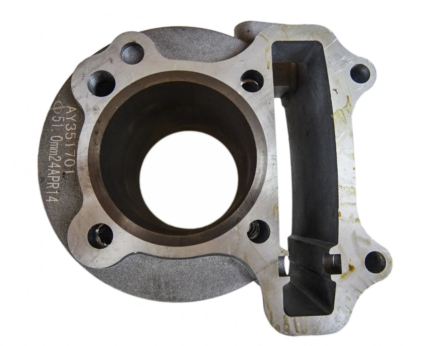 Cylinder Baotian/Kymco / GY6 85cc 51mm