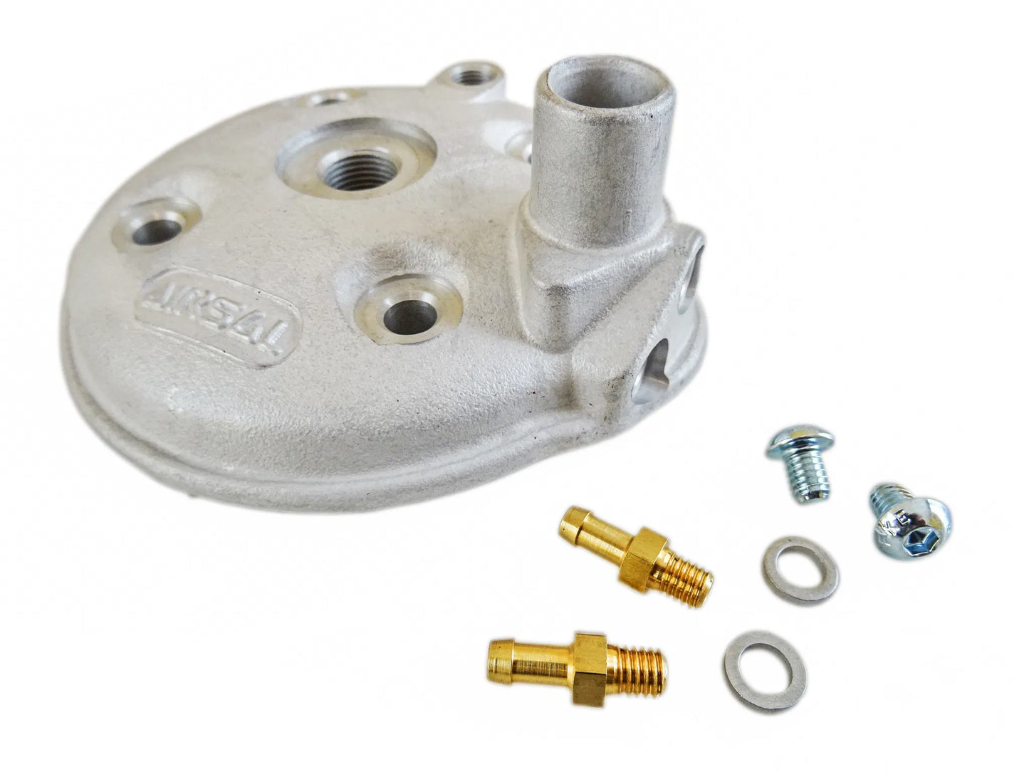 Cylinder Minarelli Lc 50cc Airsal+Topplock
