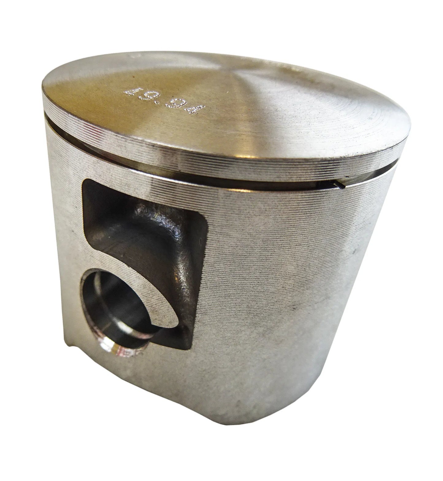 Cylinder Derbi 06 > 80cc 50mm Airsal
