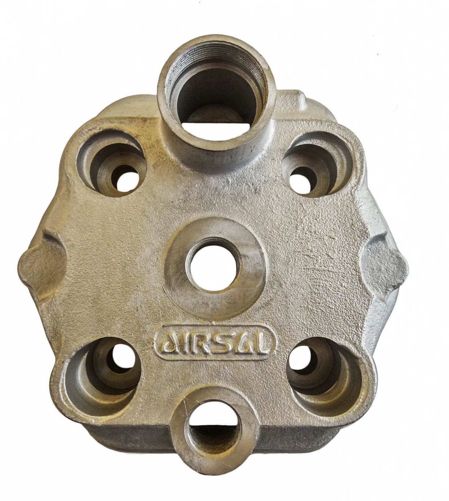 Cylinder Derbi 06 > 80cc 50mm Airsal
